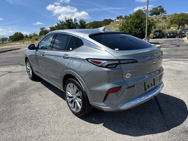 2026 Buick Envista Avenir Kerrville TX
