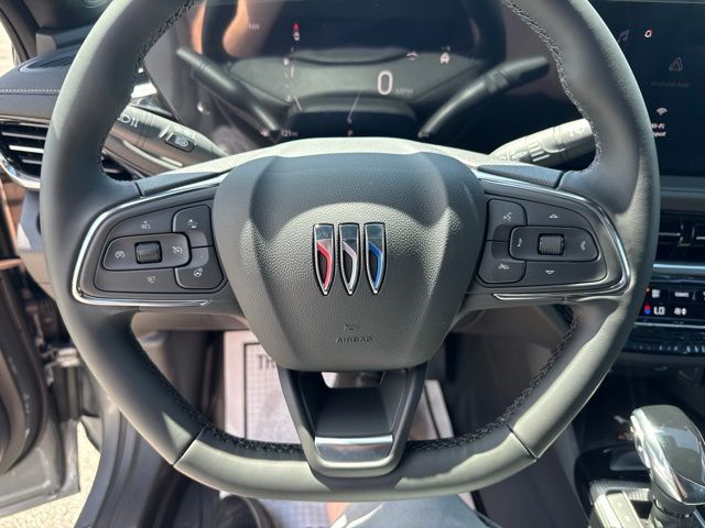 2026 Buick Envista Avenir Kerrville TX