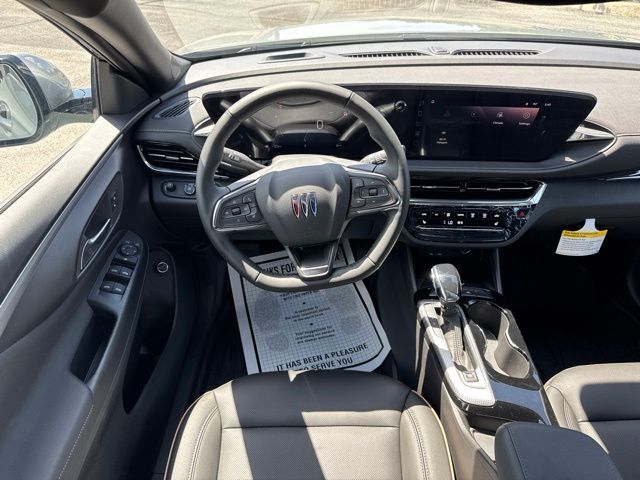 2026 Buick Envista Avenir Kerrville TX