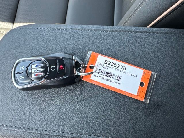 2026 Buick Envista Avenir Kerrville TX