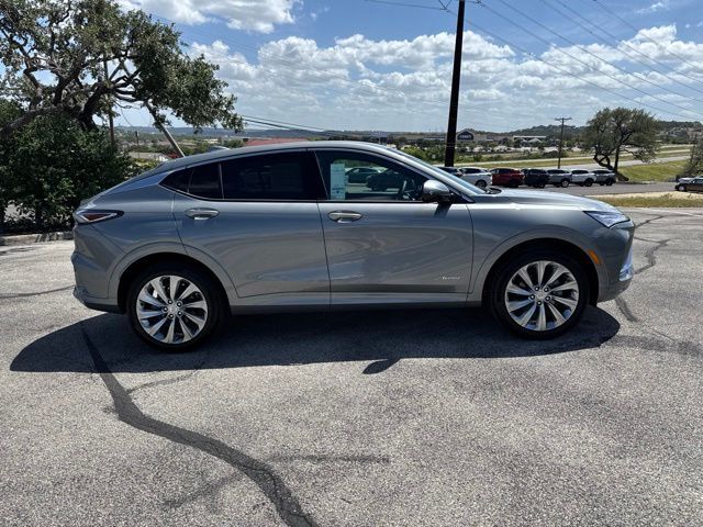 2026 Buick Envista Avenir Kerrville TX