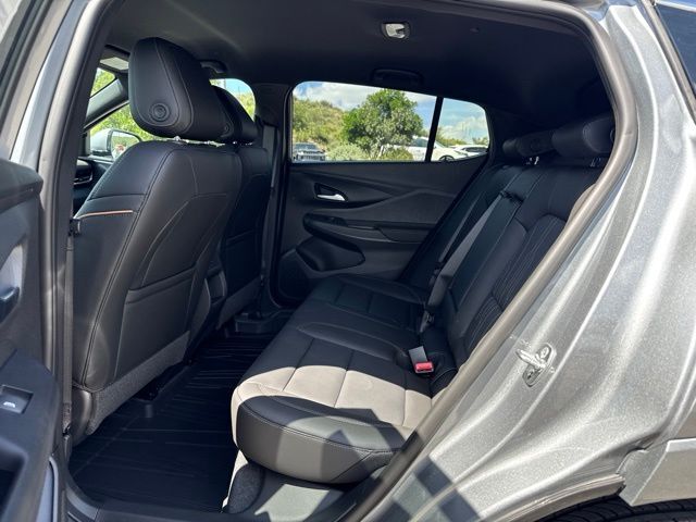 2026 Buick Envista Avenir Kerrville TX