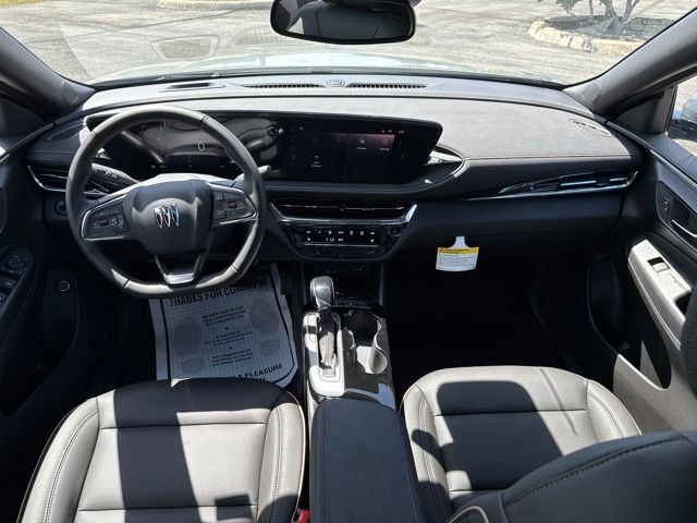 2026 Buick Envista Avenir Kerrville TX
