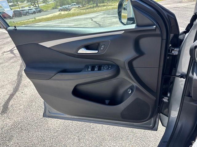 2026 Buick Envista Avenir Kerrville TX