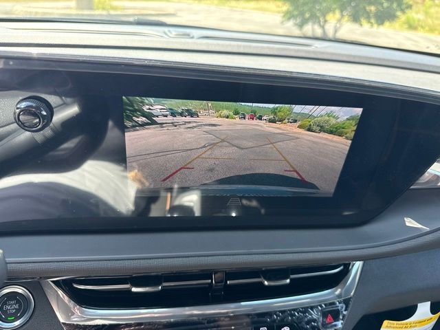 2026 Buick Envista Avenir Kerrville TX