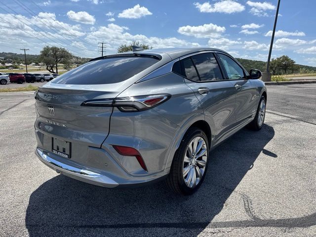 2026 Buick Envista Avenir Kerrville TX