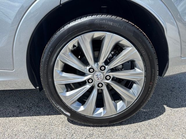 2026 Buick Envista Avenir Kerrville TX