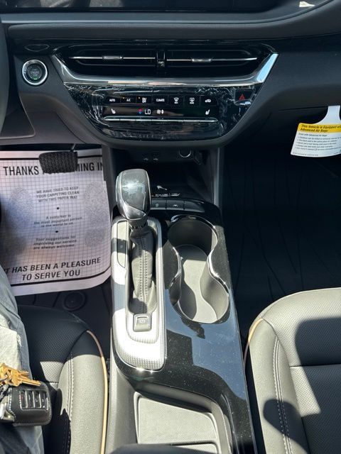 2026 Buick Envista Avenir Kerrville TX