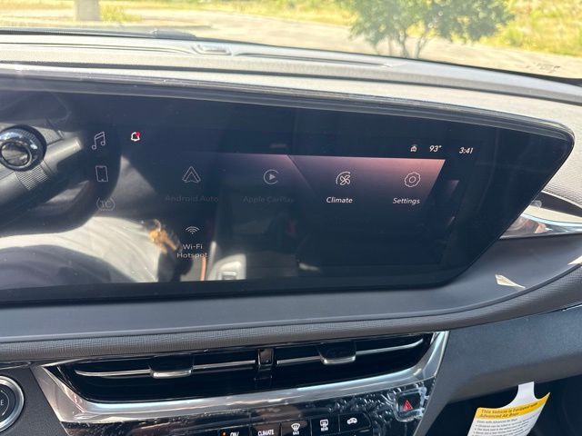 2026 Buick Envista Avenir Kerrville TX
