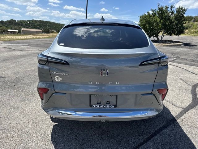 2026 Buick Envista Avenir Kerrville TX