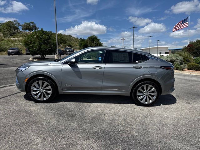 2026 Buick Envista Avenir Kerrville TX