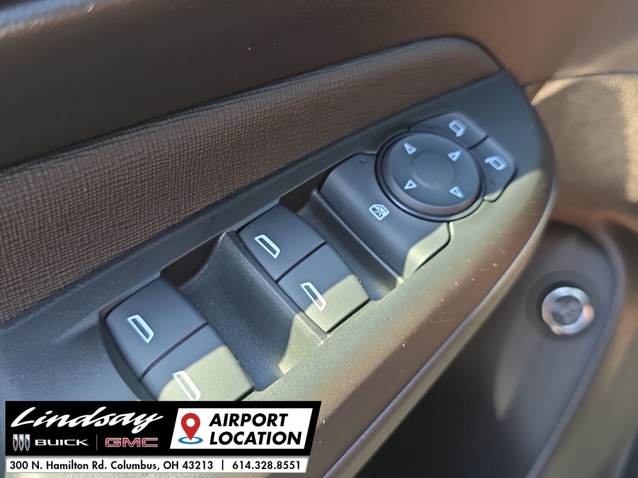2026 Buick Envista Avenir Columbus OH
