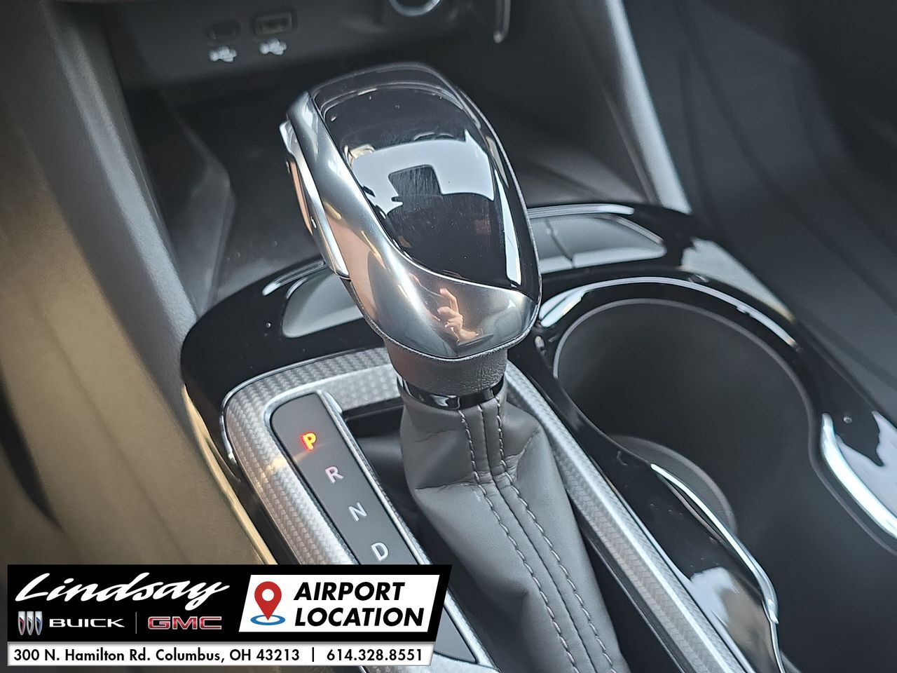 2026 Buick Envista Avenir Columbus OH