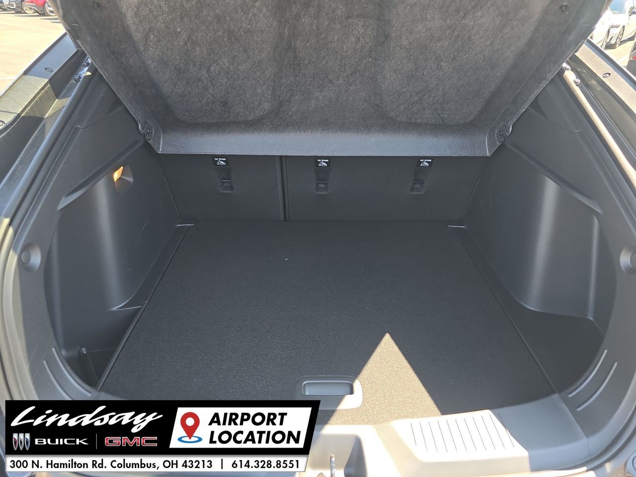 2026 Buick Envista Avenir Columbus OH