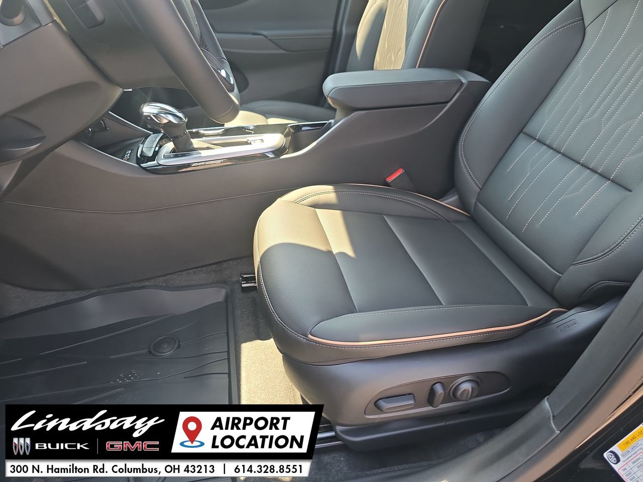 2026 Buick Envista Avenir Columbus OH