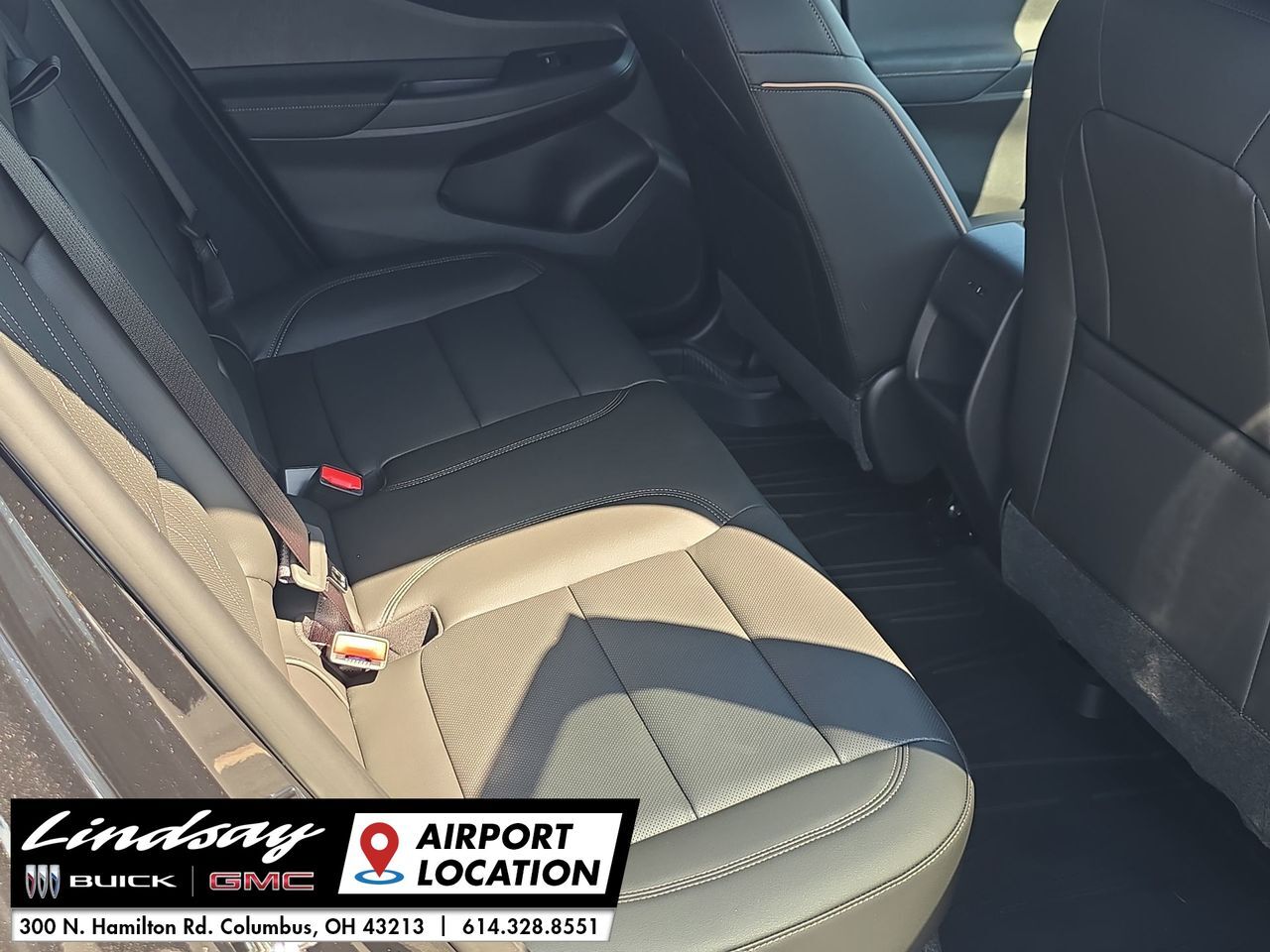 2026 Buick Envista Avenir Columbus OH