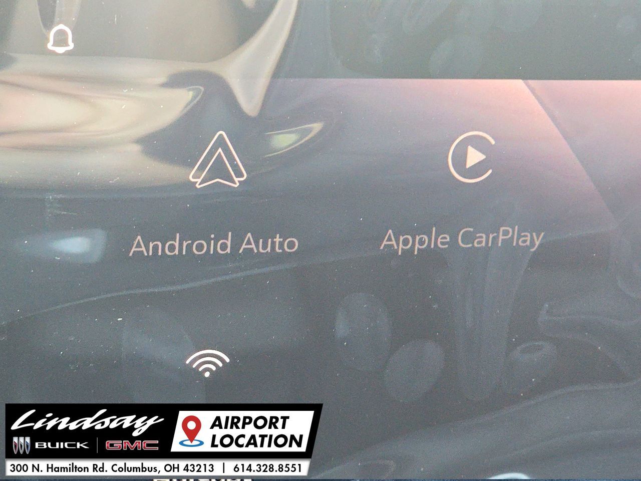 2026 Buick Envista Avenir Columbus OH