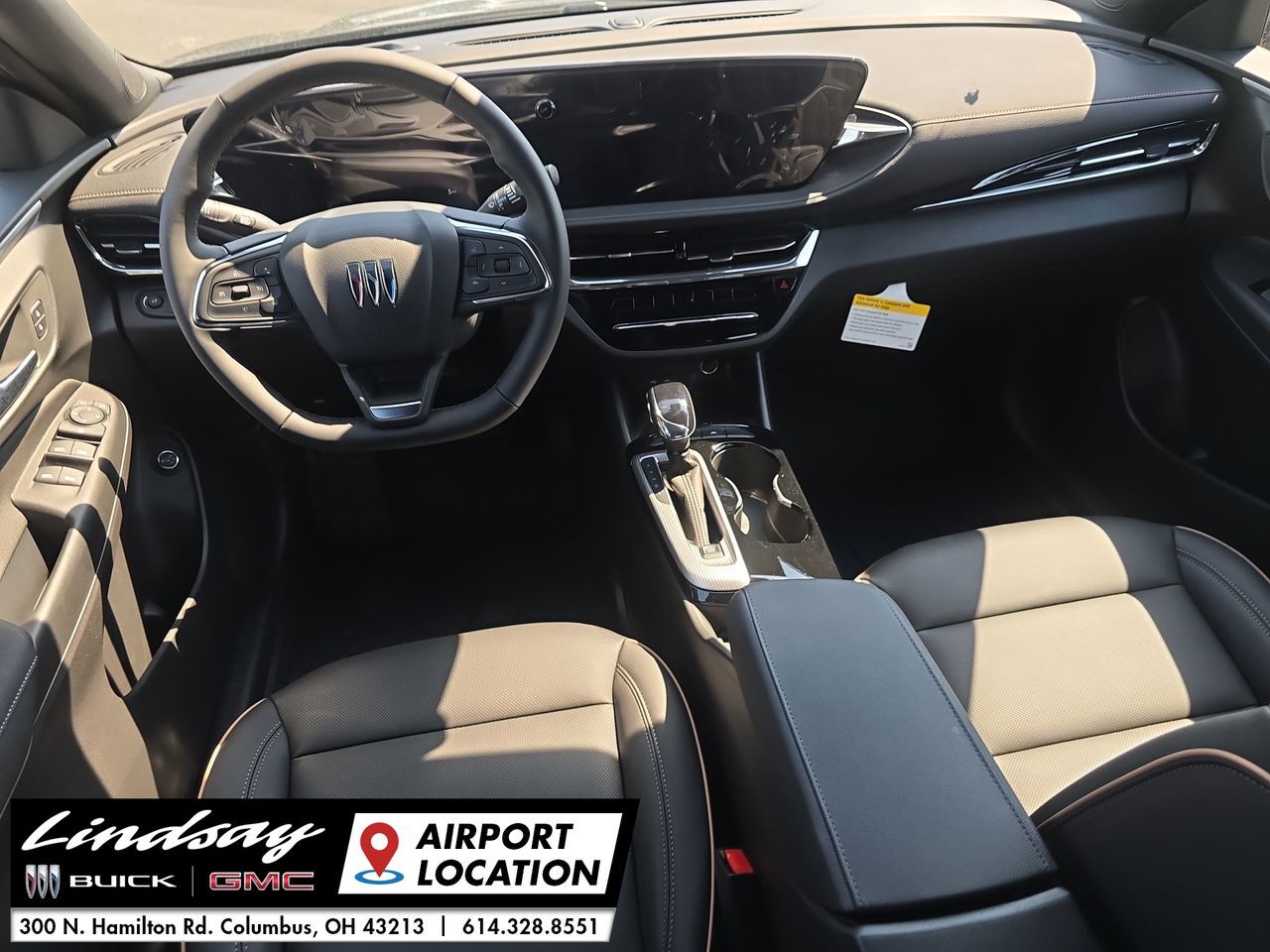 2026 Buick Envista Avenir Columbus OH