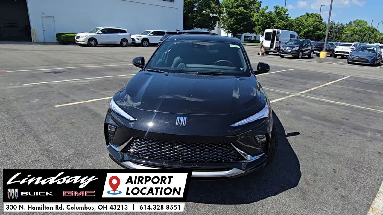 2026 Buick Envista Avenir Columbus OH