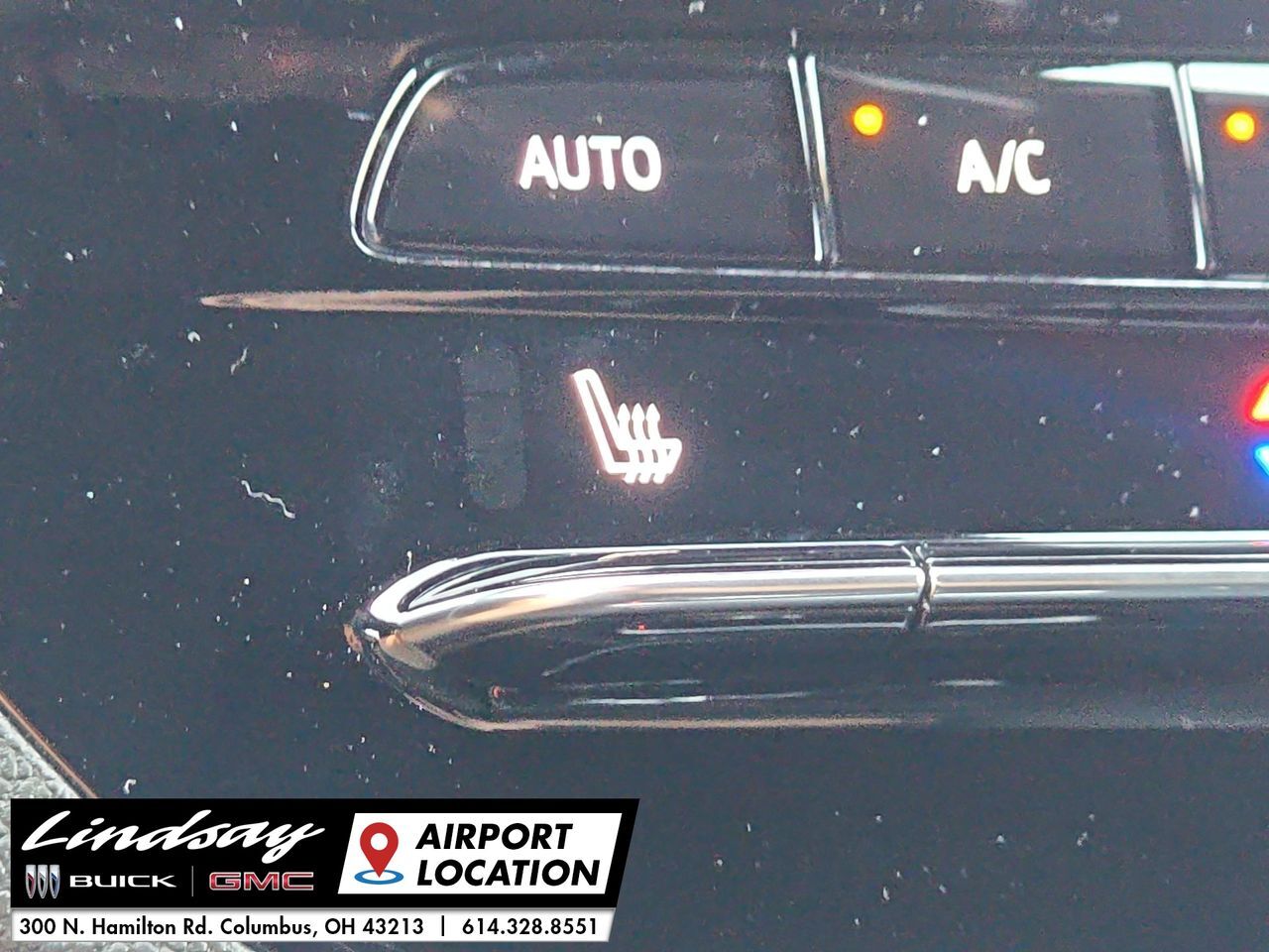 2026 Buick Envista Avenir Columbus OH