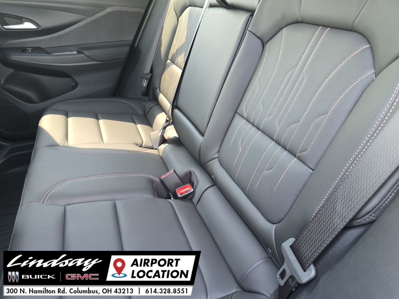 2026 Buick Envista Avenir Columbus OH