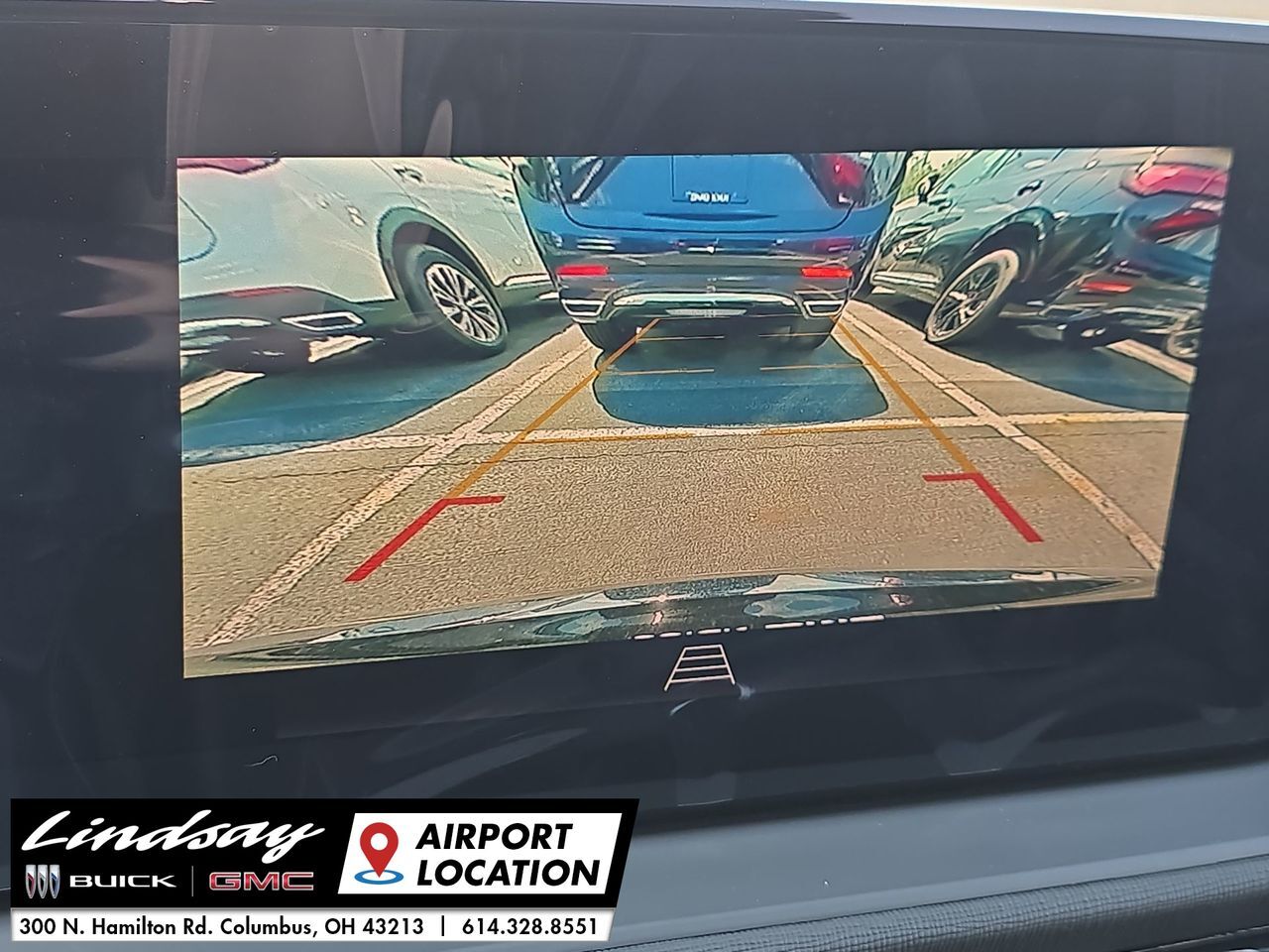 2026 Buick Envista Avenir Columbus OH