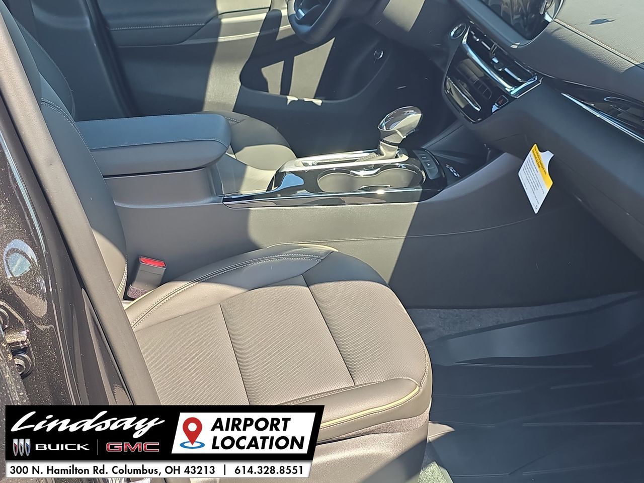 2026 Buick Envista Avenir Columbus OH