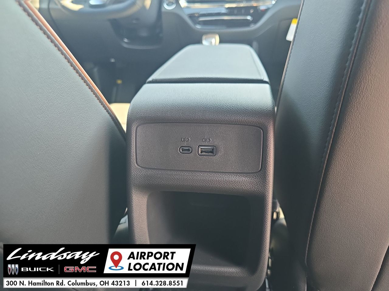 2026 Buick Envista Avenir Columbus OH