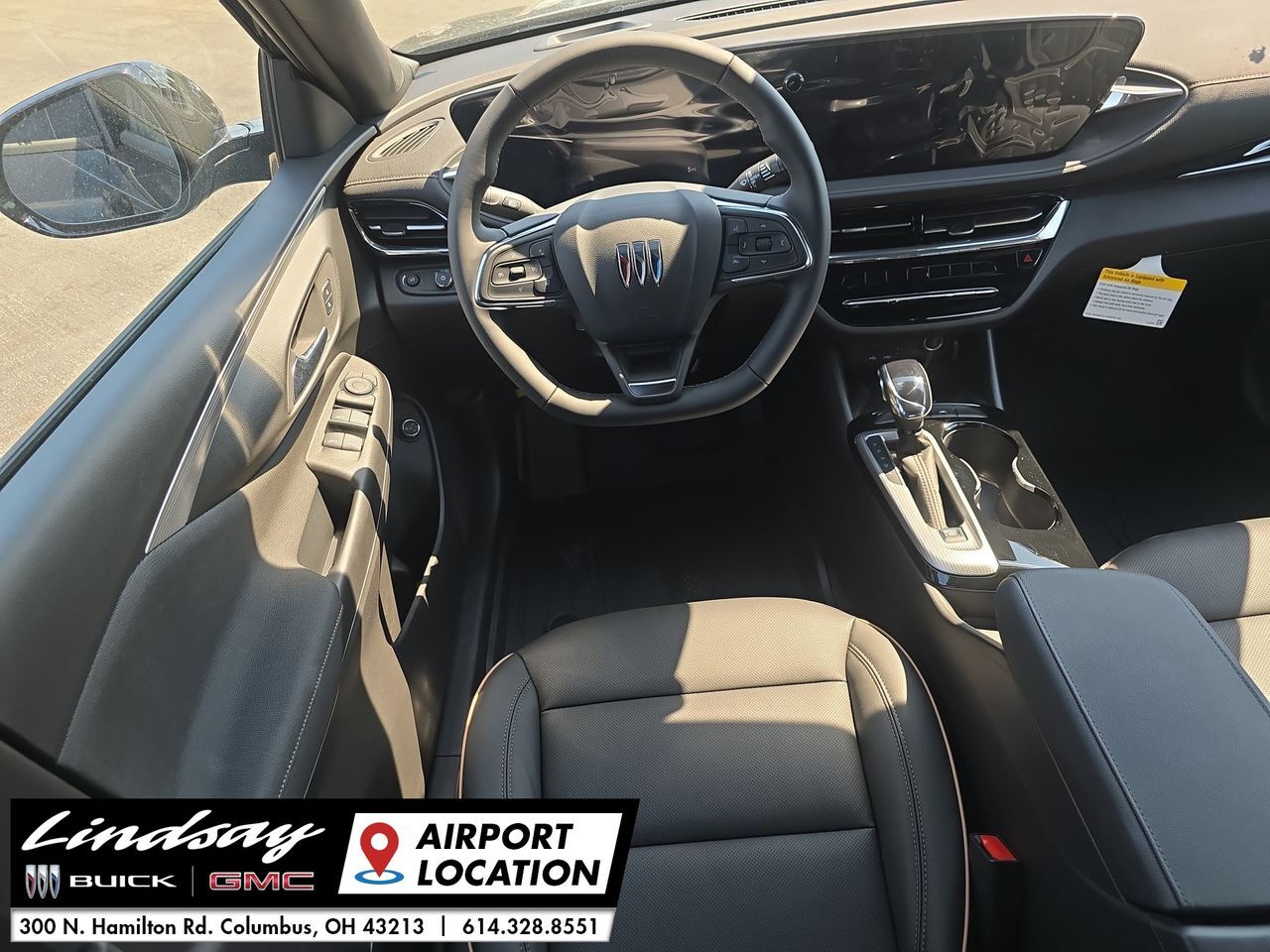 2026 Buick Envista Avenir Columbus OH