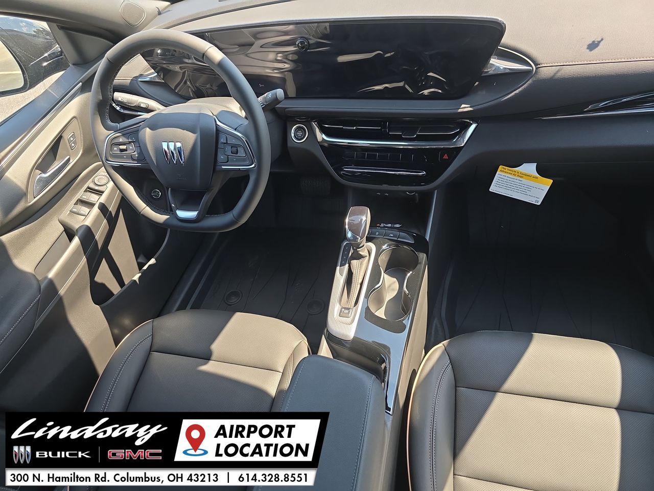 2026 Buick Envista Avenir Columbus OH
