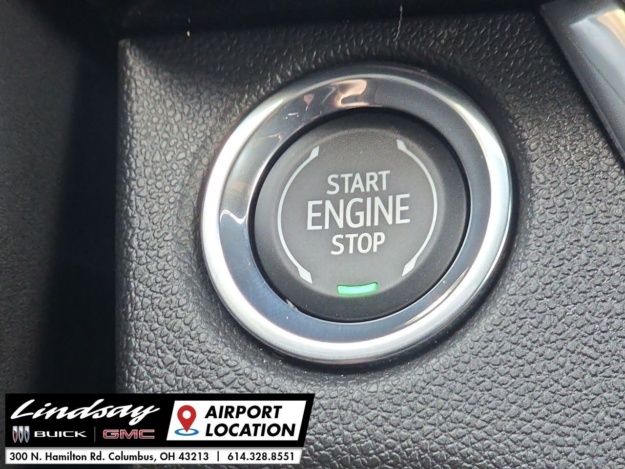 2026 Buick Envista Avenir Columbus OH