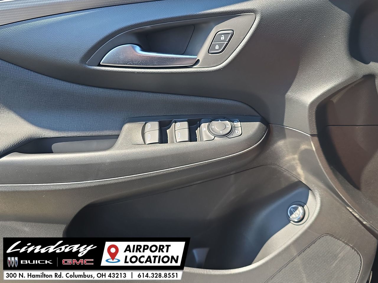 2026 Buick Envista Avenir Columbus OH