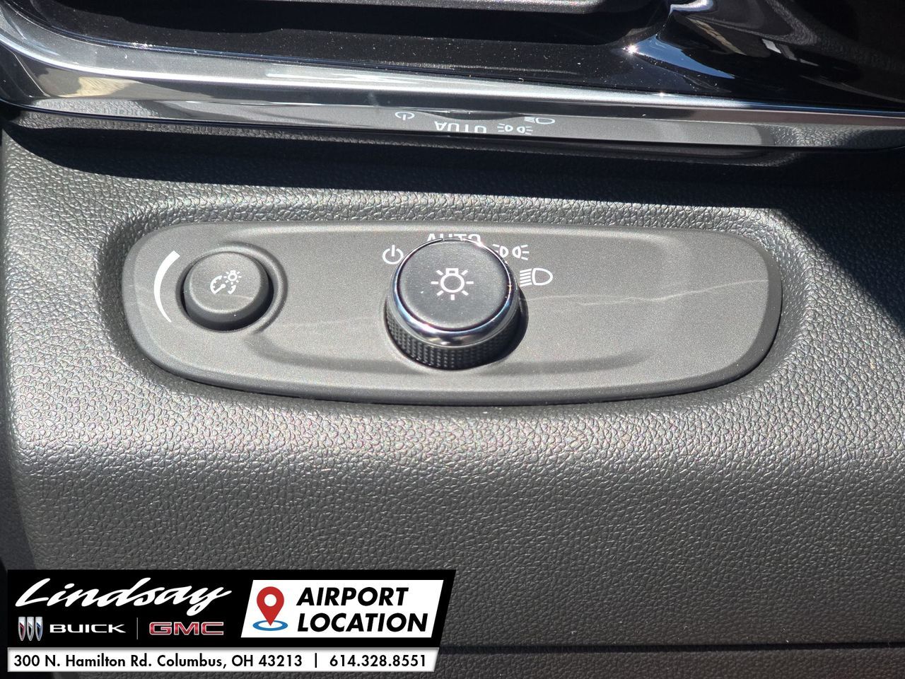 2026 Buick Envista Avenir Columbus OH