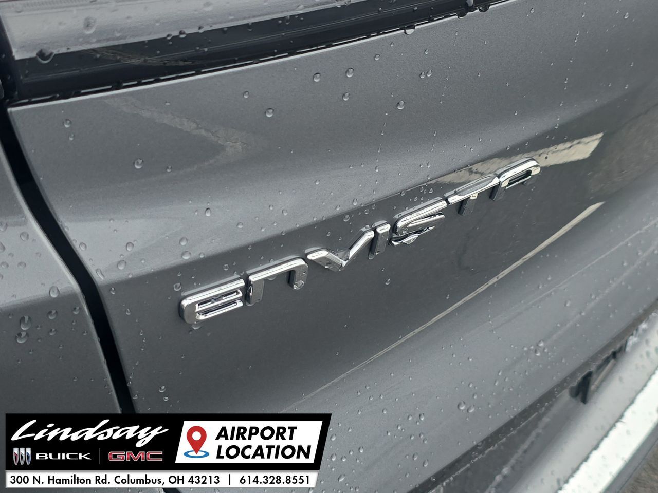 2026 Buick Envista Avenir Columbus OH