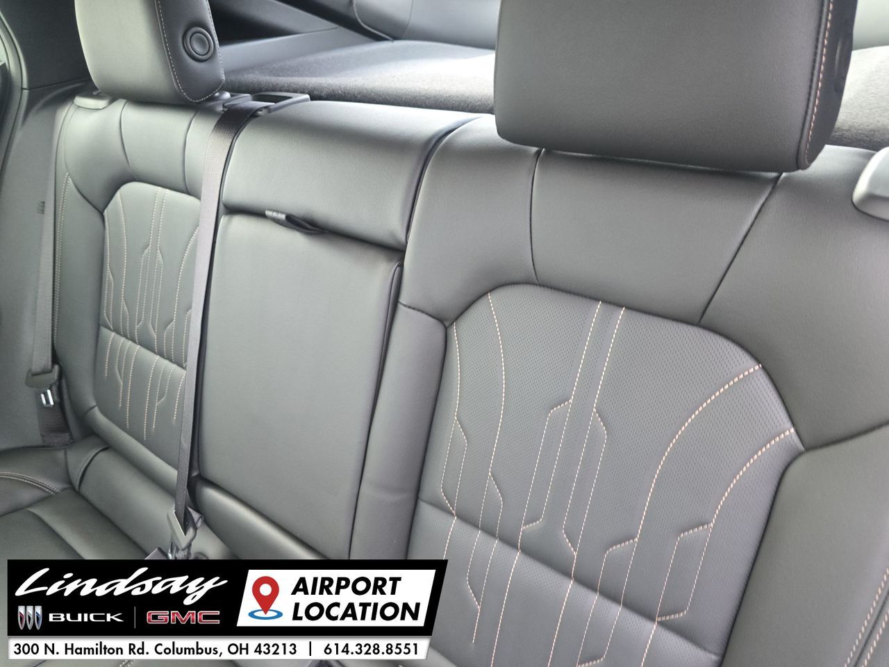 2026 Buick Envista Avenir Columbus OH