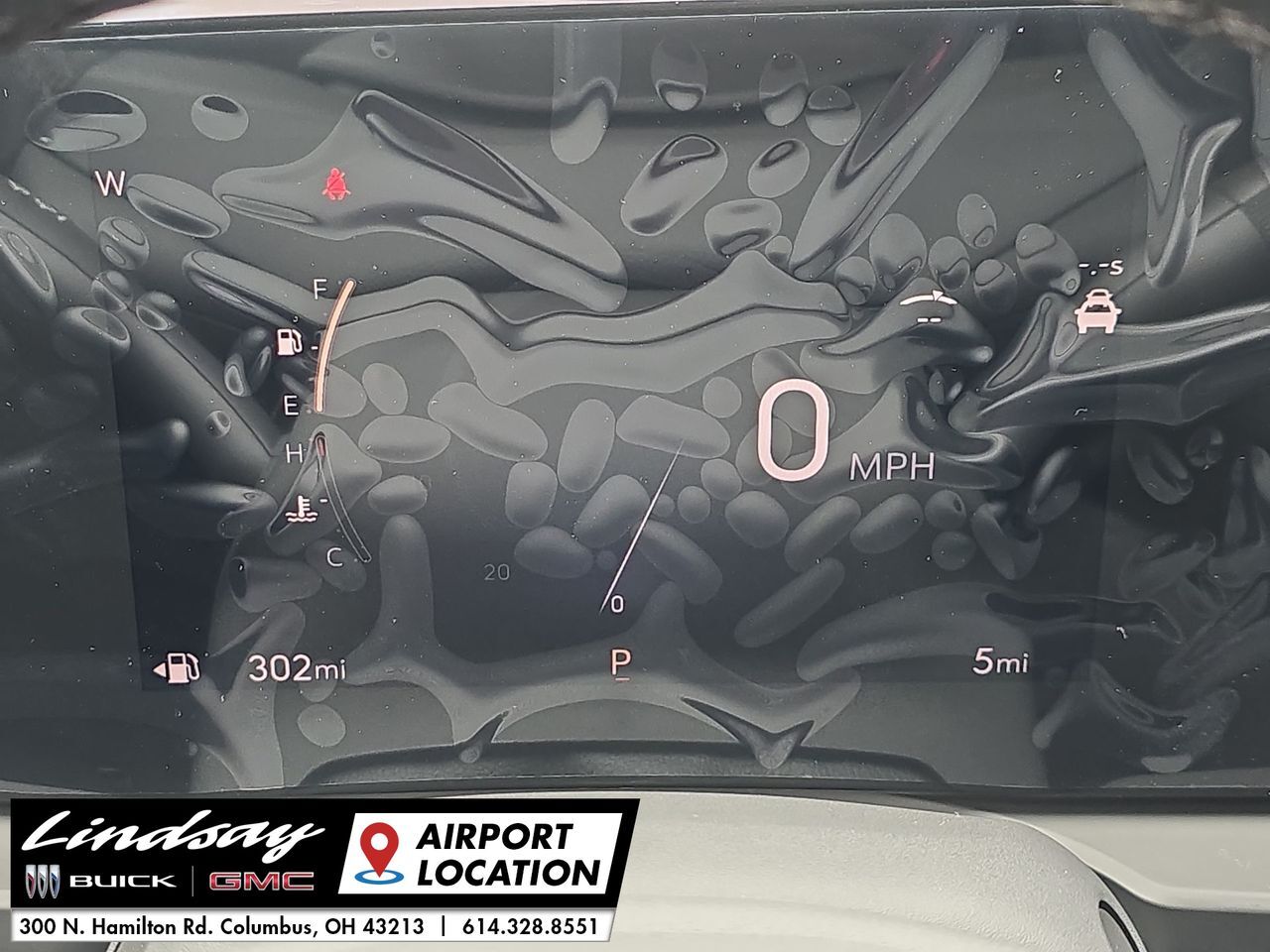 2026 Buick Envista Avenir Columbus OH