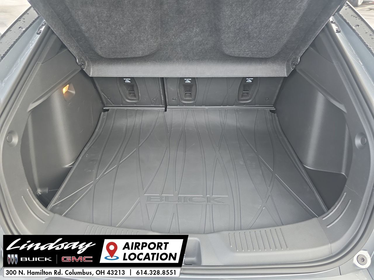 2026 Buick Envista Avenir Columbus OH