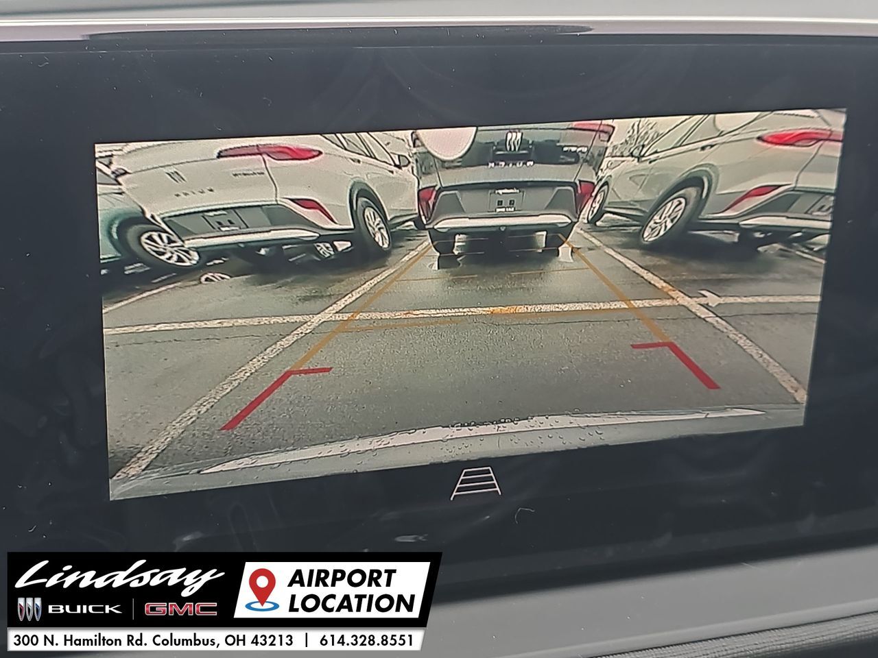 2026 Buick Envista Avenir Columbus OH