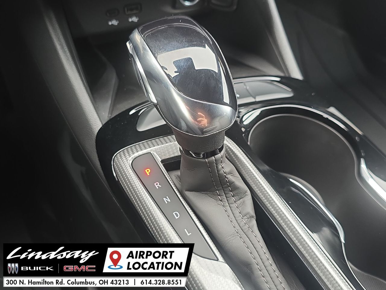 2026 Buick Envista Avenir Columbus OH