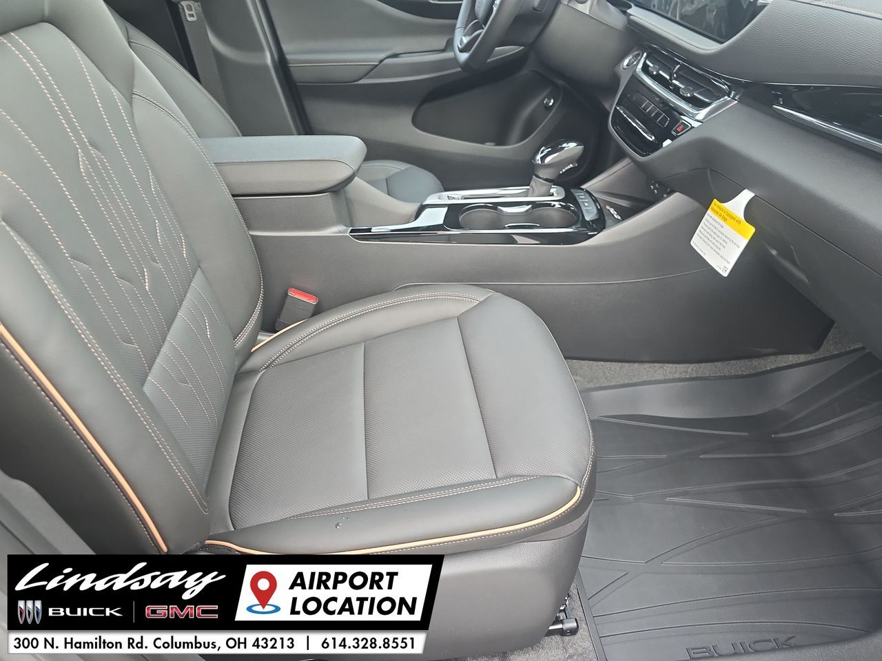 2026 Buick Envista Avenir Columbus OH