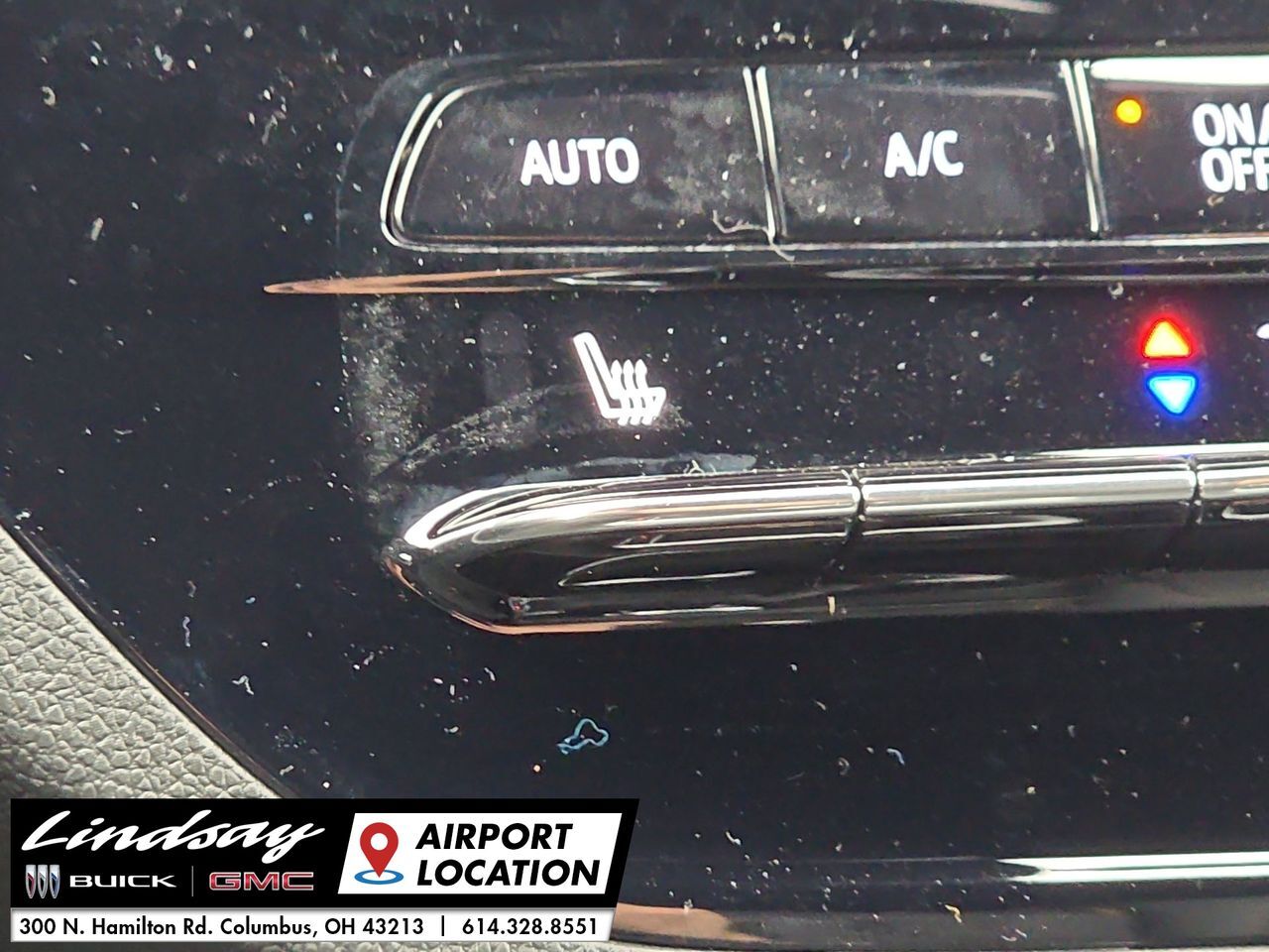 2026 Buick Envista Avenir Columbus OH