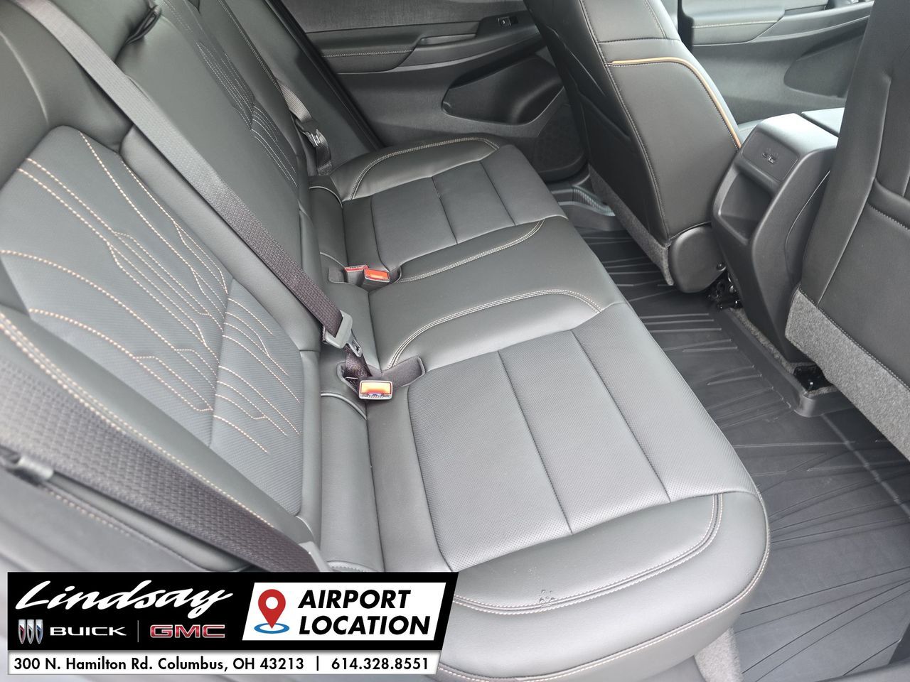 2026 Buick Envista Avenir Columbus OH