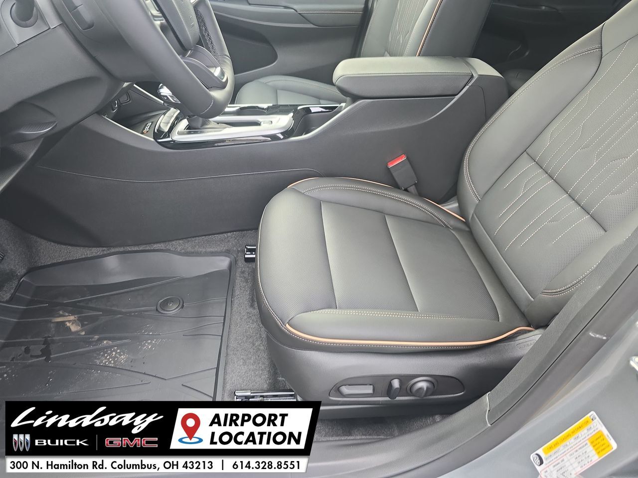 2026 Buick Envista Avenir Columbus OH