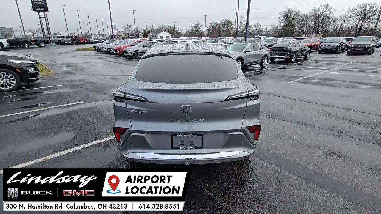 2026 Buick Envista Avenir Columbus OH