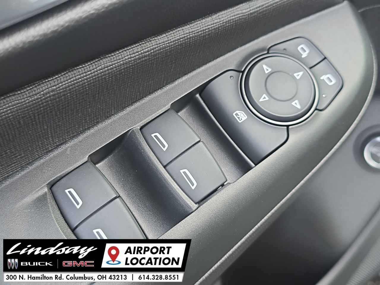 2026 Buick Envista Avenir Columbus OH