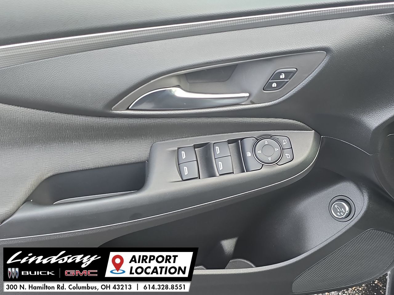 2026 Buick Envista Avenir Columbus OH