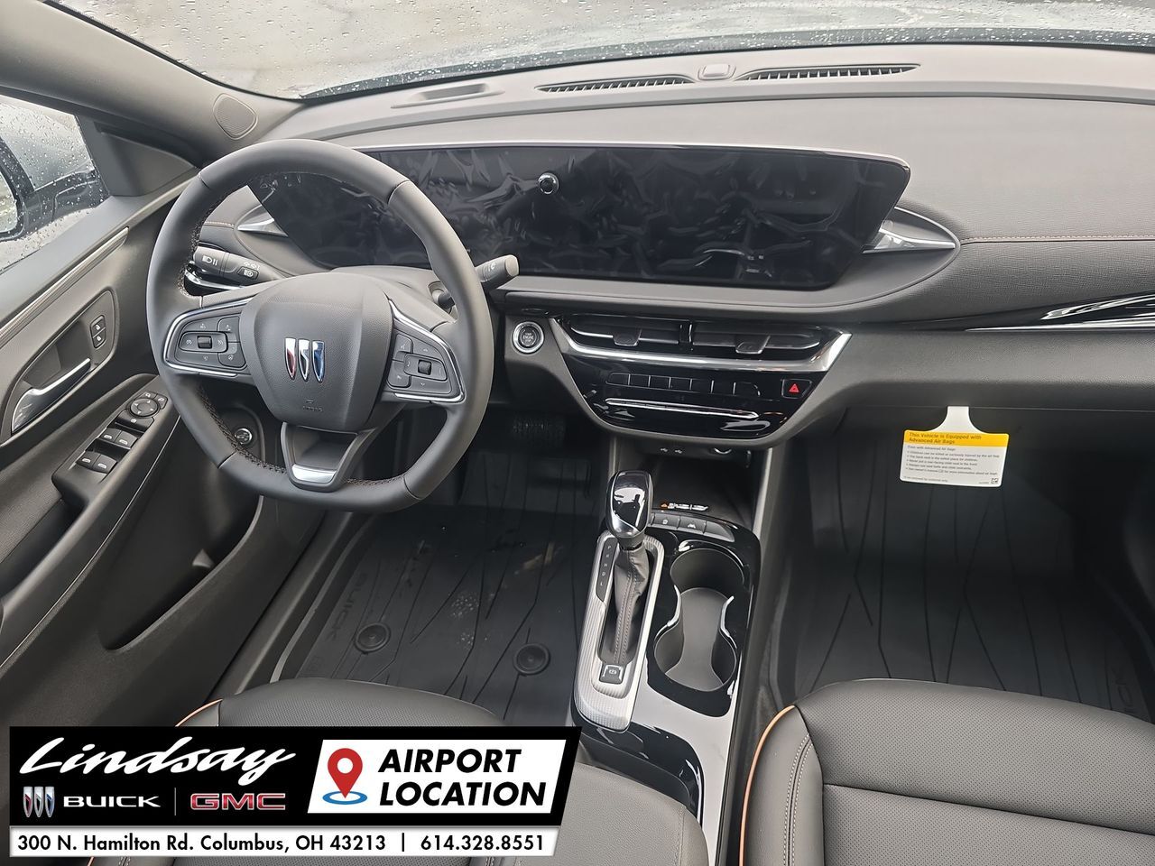 2026 Buick Envista Avenir Columbus OH