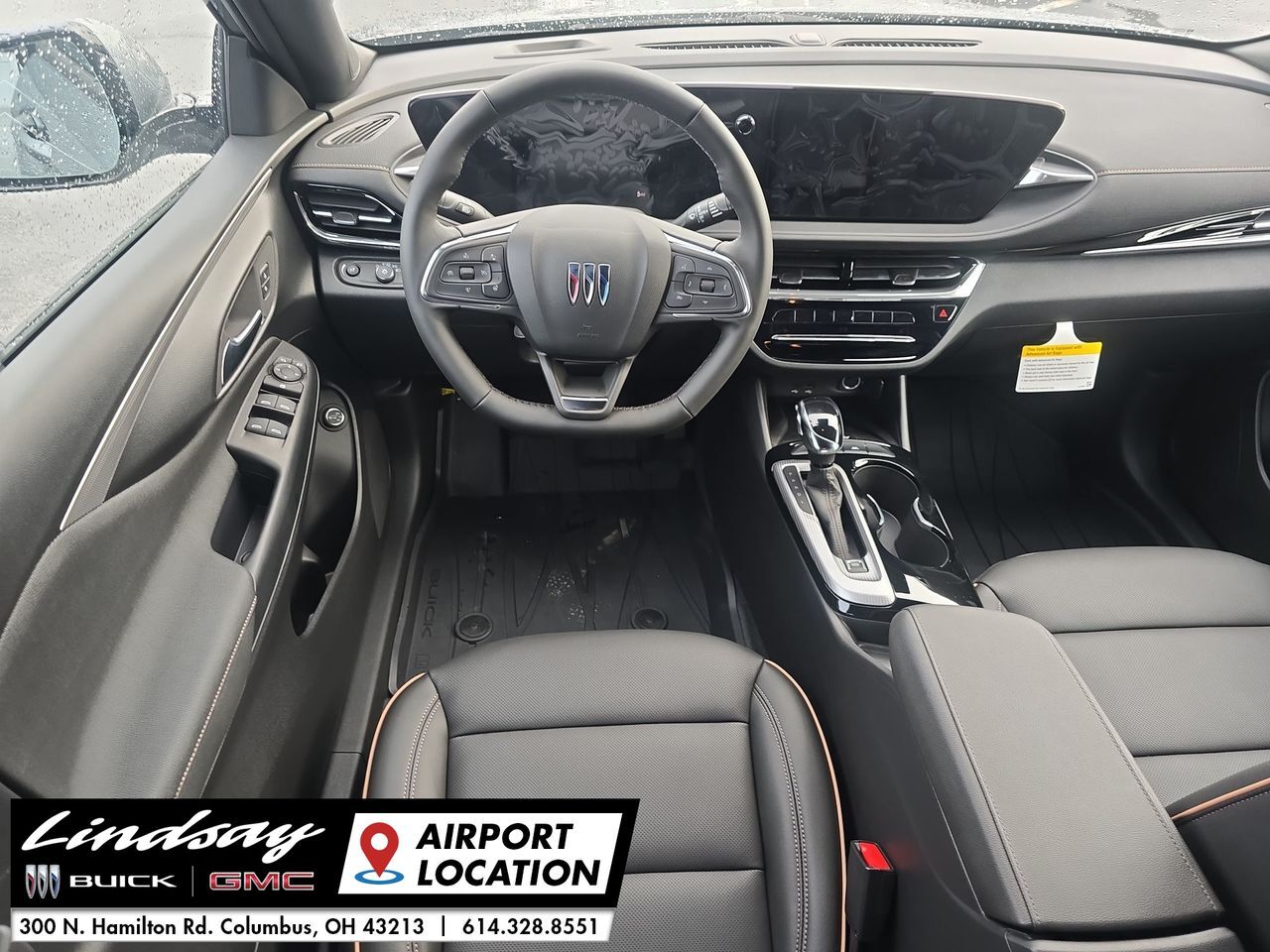 2026 Buick Envista Avenir Columbus OH