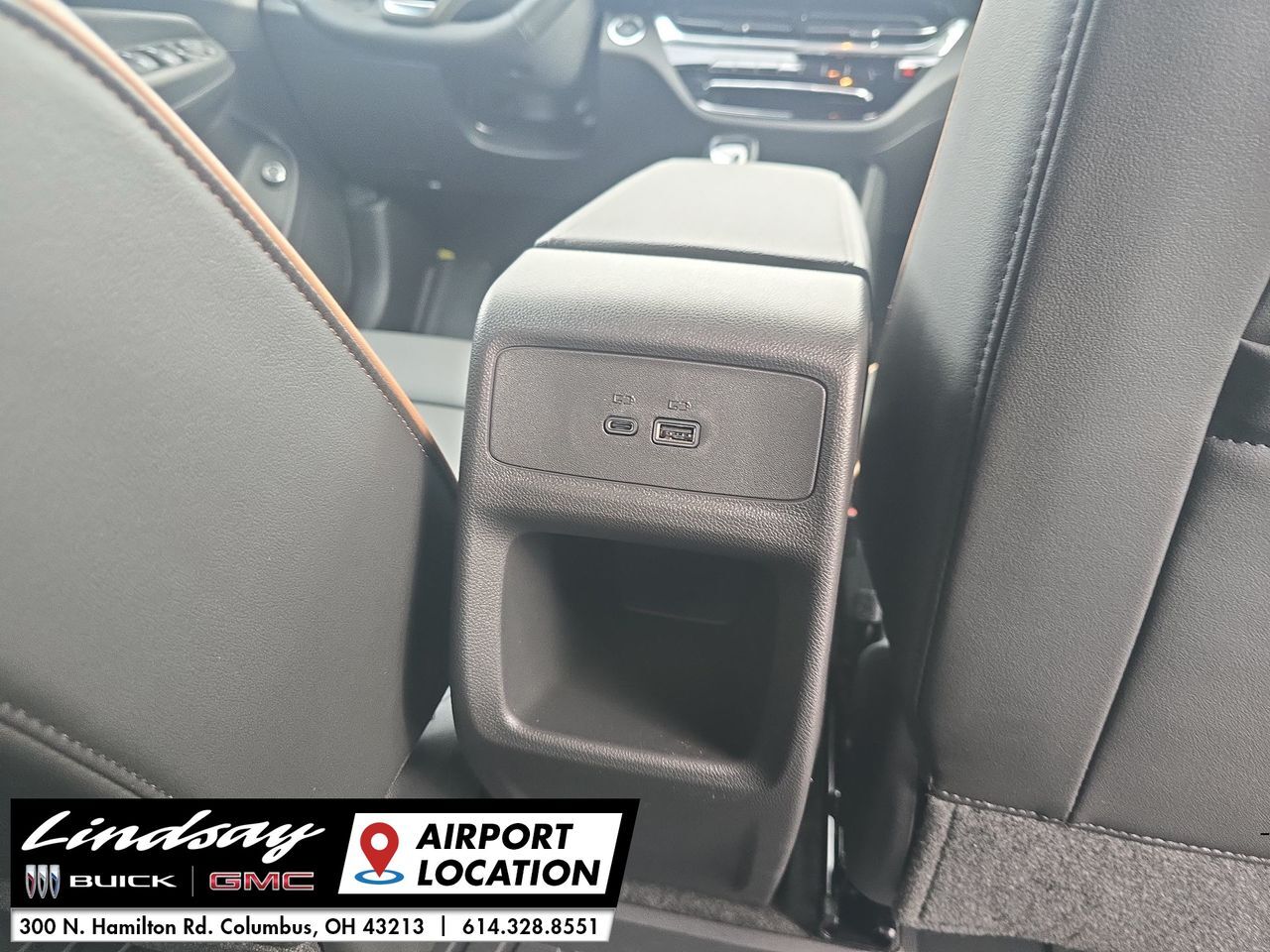 2026 Buick Envista Avenir Columbus OH