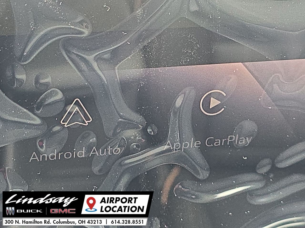 2026 Buick Envista Avenir Columbus OH